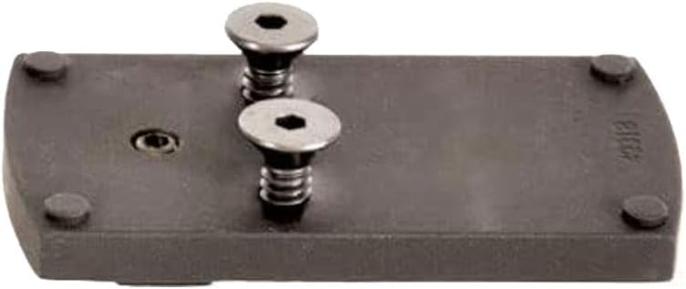 EGW Evolution Gun Works Vortex Viper/Venom Sight Mount, Burris FastFire and Docter, 49318