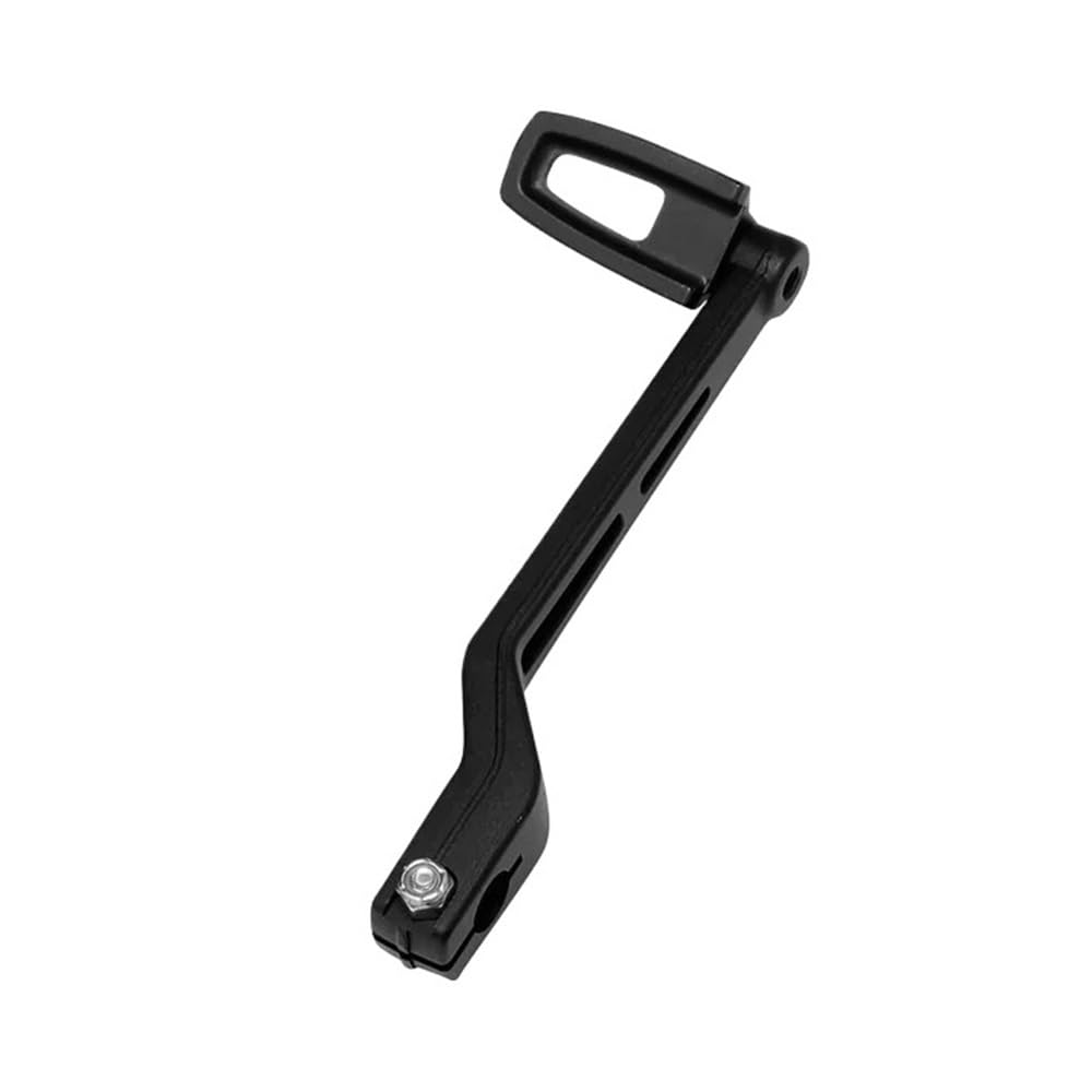 DAGMARA Motorcycle Gear Shifter Shift Lever Pedal Peg for Touring 1988-2024 FL for Softail 2018-2024