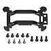 Produktbild Shock Absorbing Board + Schrauben Set für DJI Mavic Pro Drone, Ersatzteil Gimbal Damping Board Anti Vibration Damping Plate
