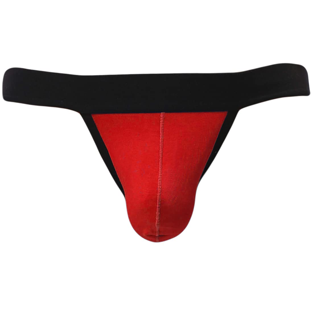 nimra fashion Mens G-String Bikini Thongs Briefs Underwear Undergarments Comfortable and Stretchable (ML-7604)-picture-41