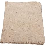SOIMISS 50 hojas Papel de Arroz para Caligrafía y Dibujo Papel Artesanal Resistente para Pintura y Escritura Manualidades DIY