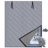 Thermal Insulated Window...