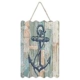 Ampliamente aplicable: nuestro cartel de madera es un regalo práctico para inauguración de la casa, bodas, aniversarios, cumpleaños, baby showers, Navidad. Es perfecto para cocina, sala de estar, dormitorio, baño, etc.