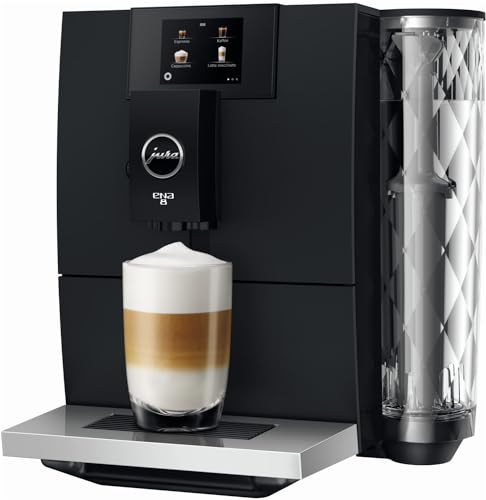 ENA8 Full Metropolitan Black