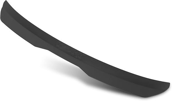 Keenso Alerón Trasero Universal para Hatchback