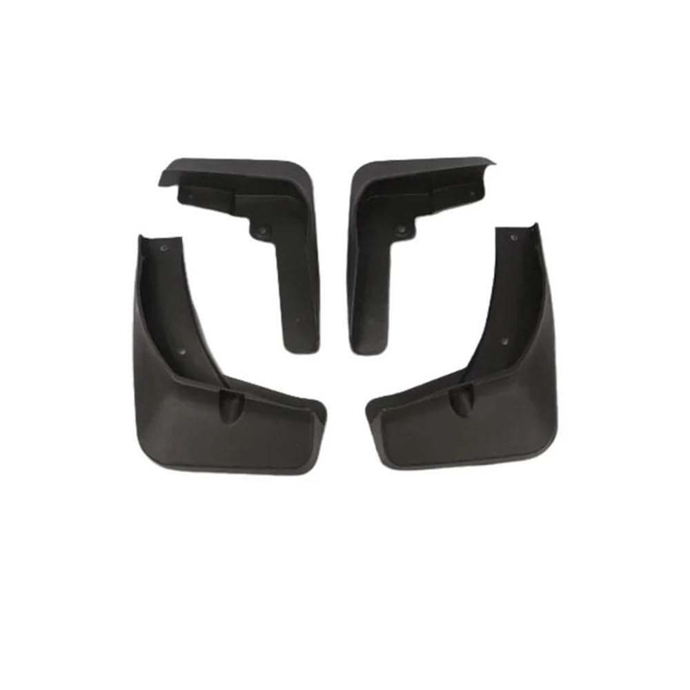 Guardabarros para Mitsubishi Eclipse Cross 2018 a 2023, protectores contra salpicaduras 7