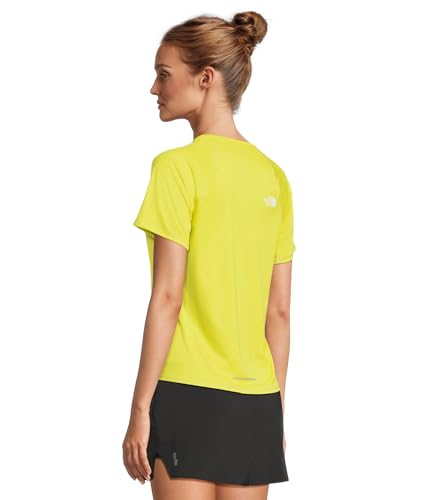 THE NORTH FACE Women's Sunriser Short Sleeve3