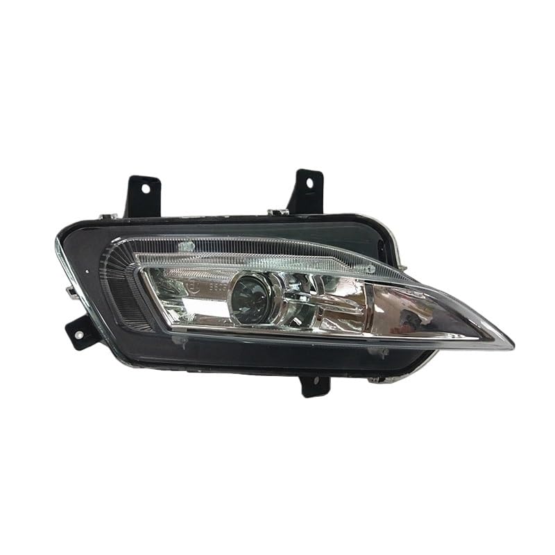Phare antibrouillard droit pour MG Roewe 550 kit pare-chocs avec boîtier étanche