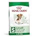 ROYAL CANIN SIZE HEALTH NUTRITION MINI Aging 12+ dry dog food, 2.5-Pound