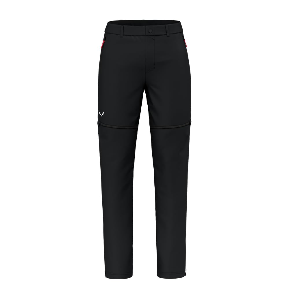 Salewa Men's Puez Talveno Dst 2/1 Pant M Apparel