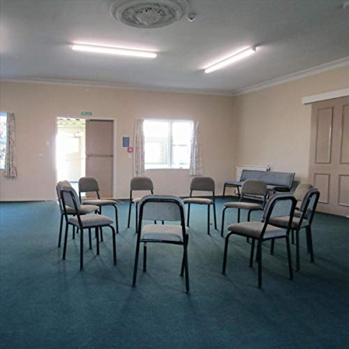 Empty Chairs [Explicit]