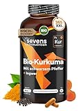 SEVENS NUTRITION