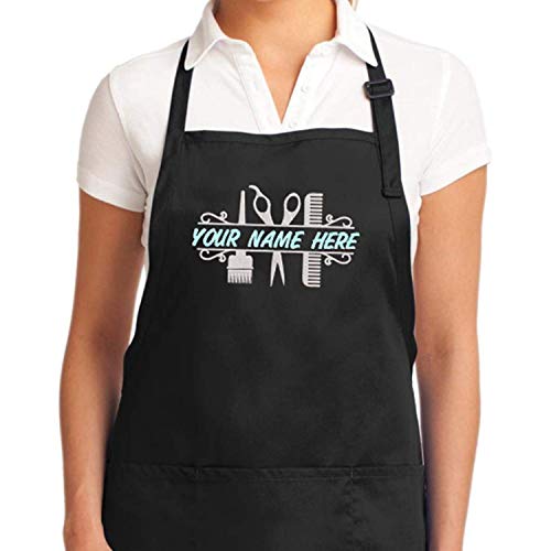 Best Apron For Hair Stylist