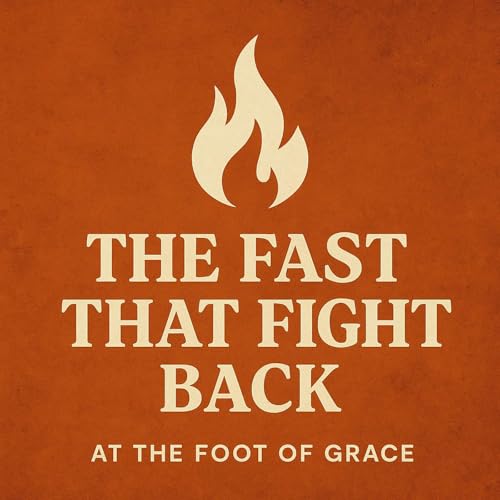 The Fast That Fights Back