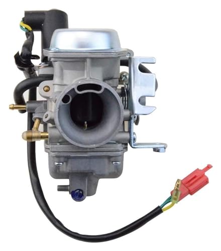 用 CH250 カーター 4 ストロークは 用 Dazon 用 ハンマーヘッド 用 JCL 用 Kinroad キャブレター 30 ミリメートルスクーター原付ゴーカートクワッド ATV オートバイのキャブレターセット