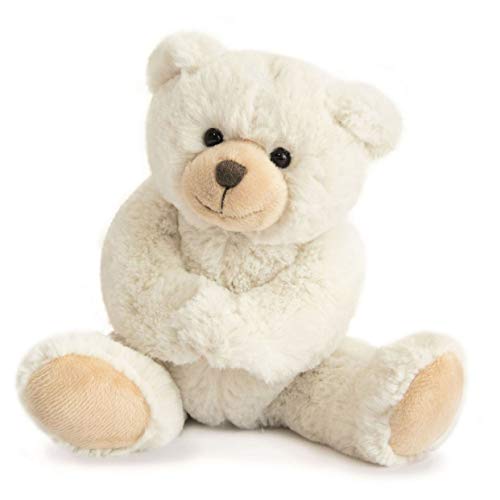 Histoire d'Ours HO1153 Calin ivoire PM 25 cm