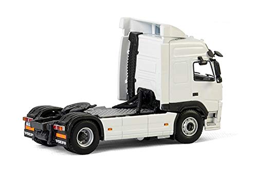 WSI for Volvo FM4 Globetrotter 03-2014 trailer tractor 1/50
