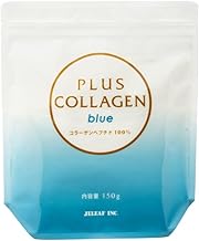 Jeriff Plus Collagen Blue 5.3 oz (150 g)
