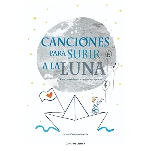 Canciones para subir a la luna