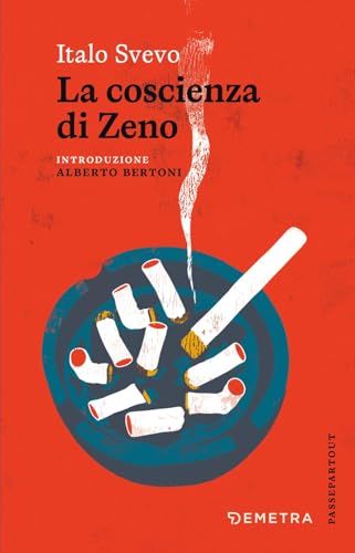 La coscienza di Zeno