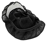 Ya Song 3D Breathable Seat Cover Enhanced Comfort and Protection Compatible with NT 1100 NT1100 2022-2023