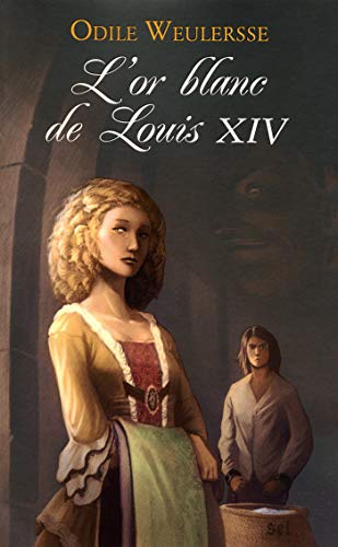 Télécharger L'or blanc de Louis XIV (Pocket Jeunesse) livre En ligne