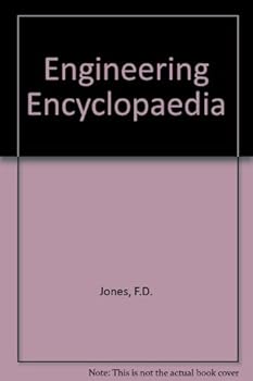 Paperback Engineering Encyclopedia Book