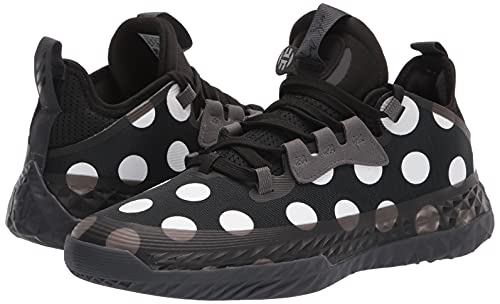 Image of Adidas Unisex-Adult Harden Vol. 5 FuturenaturalBasketball Shoe