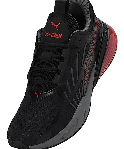 Image of Puma Unisex Adult XCell Action Running Shoe