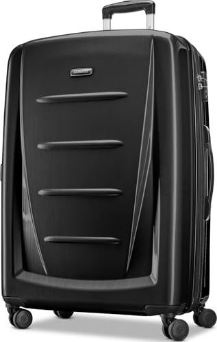 Samsonite Winfield 2 Hardside Expandable Luggage
