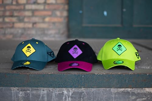Image of Capiche [99+ Variations] Special Series Snapback Cap - One Size Unisex Men