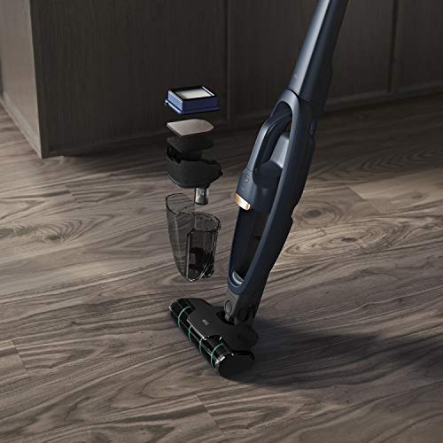 AEG QX7-1-P5IB, Aspirateur sans Fil, Bleu - Image 8