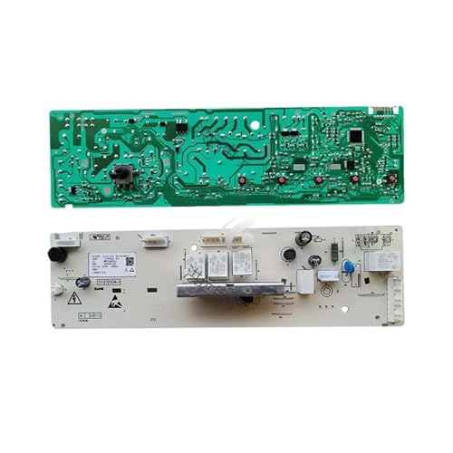 洗濯機用コンピュータボード マザーボード、Hisense WW10693656 XQG60-A1003S WW10665907 XQG70-B1202FPW WW10697234 XQG70-X1001S WW10546323 と互換性あり(D)