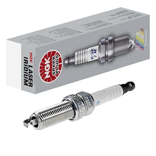 Bougie d'allumage NGK d'ingénierie supérieure Laser Iridium DILKAR7C9H