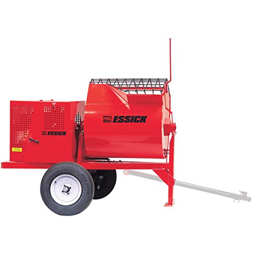 The 9 Best Multiquip Cement Mixers of 2024 [Verified] Cherry Picks