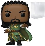 POP