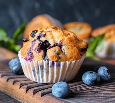 Foto von Mandelmehl BIO teilentölt 1000 g low carb - Proteinlieferant 100% natürlich von bioKontor