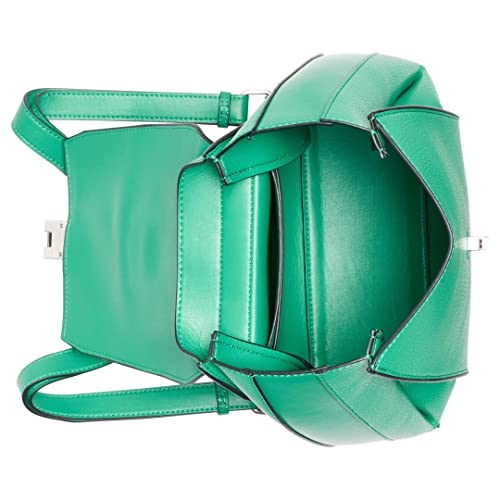 Sac à dos turnlock Calvin Klein Sahara avec fermeture à rabat