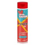  NOVEX Doctor Castor Shampoo - 300ml …