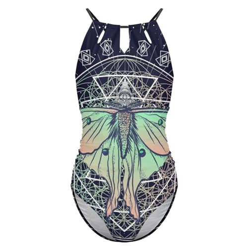 Maillot de bain contrôle ventre pour sculpter la silhouette à la plage