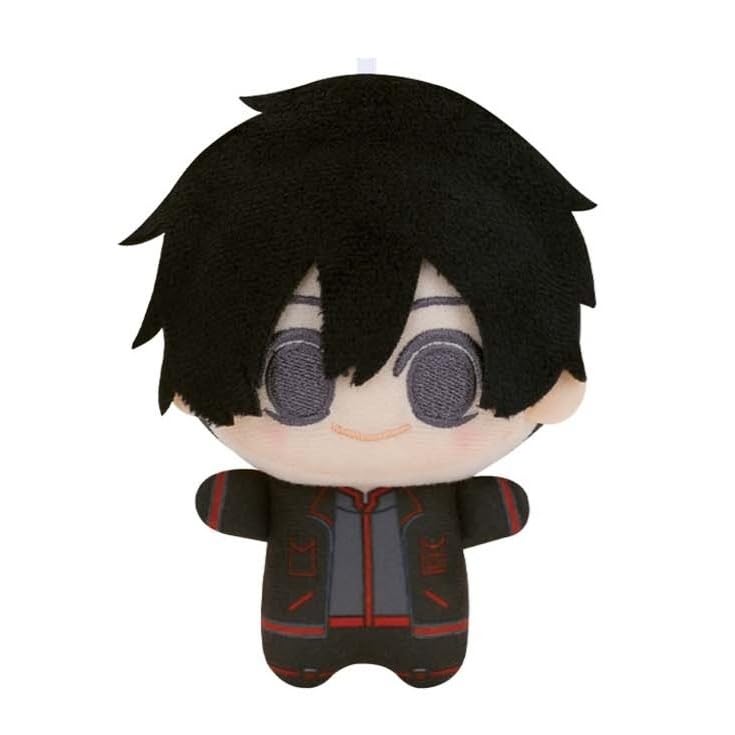 Amazon.co.jp: 桃源'暗鬼 ちびぐるみ vol.2 ぬいぐるみ 公式 (淀川真澄