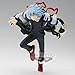 BanPresto - My Hero Academia - The Evil Villains - Vol.4 Tomura Shigaraki (MHA)