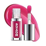 Full-On Glossy Lip Oil, Berry Blast
