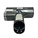 Shark Rotator True PET Mini Motorized Brush 160FLI650 for NV650 NV650W NV652 NV752 NV753 NV755 UV795 ( Renewed )