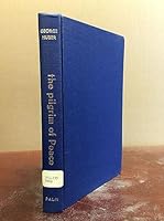 Pilgrim of Peace: Paul VI, Pope 0919366244 Book Cover