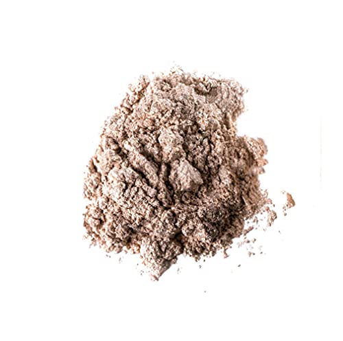 Pearl Metallic Powder (Stone Coat Countertops) â€“ Mica Powder for Epoxy Resin Kits, Casting Resin, Jewelry, Dyes, and Arts and Crafts! Colored Pigment Powder for Pearlescent Metallic Effects
