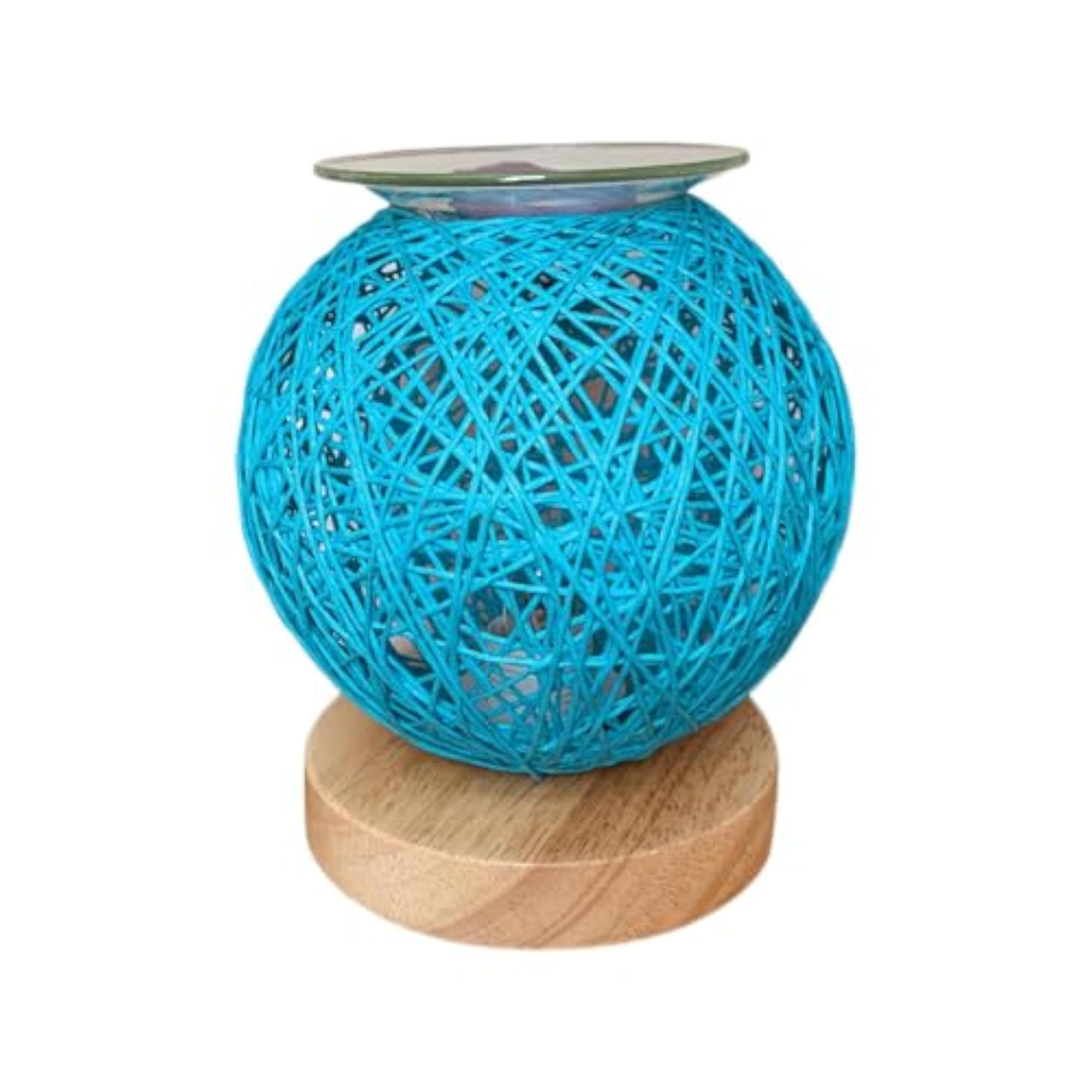 Electric Scented Wax Melter for Home Living Room