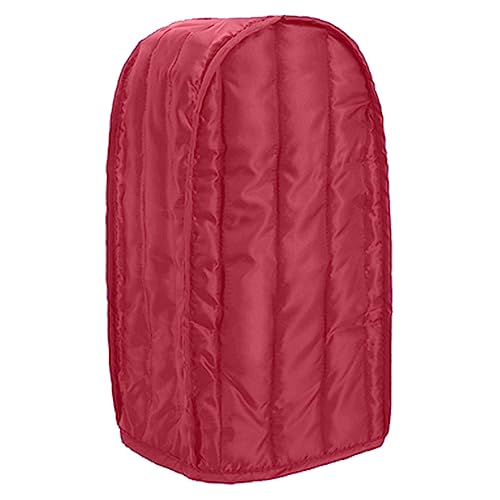 Funda para licuadora resistente al polvo y manchas miniatura 1