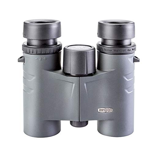 Binocular Meopta MEOSPORT 8x25 compacto y resistente miniatura 2