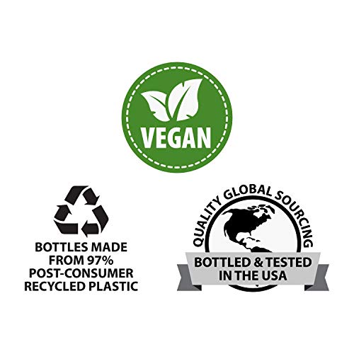 Nature's Way Premium Blend Cognitive Focus With Gingko, Lion's Mane & Acetyl L-Carnitine, Supports Memory And Concentration*, 30 Capsules #TOP4